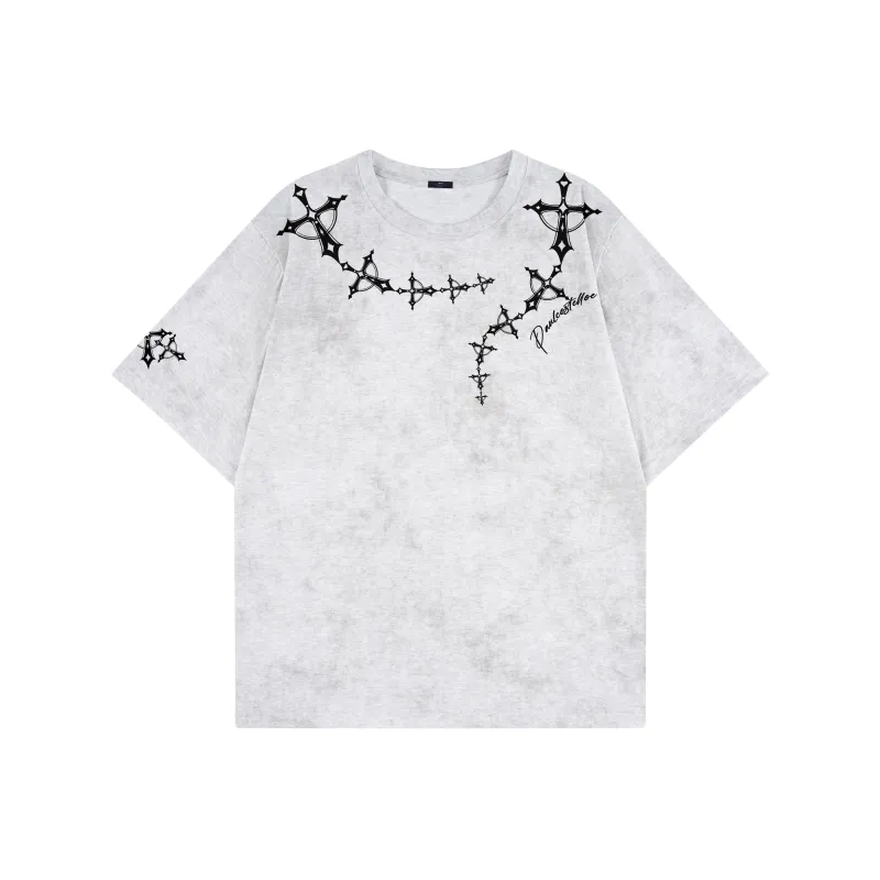PAUL COSTELLOE T-Shirts Unisex-8