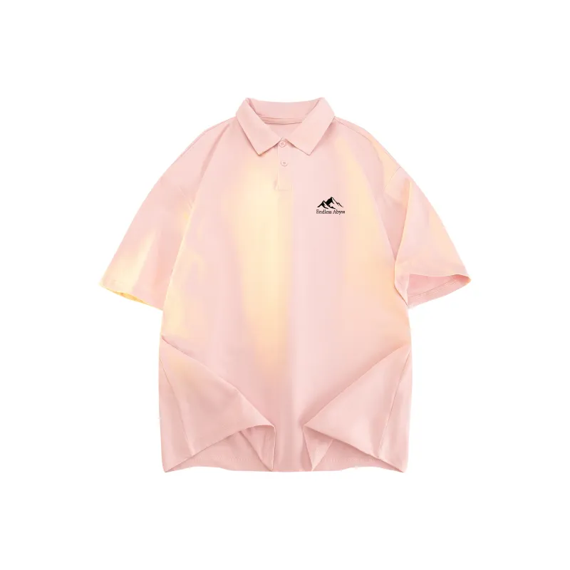 Endless Abyss T Shirts Unisex-10