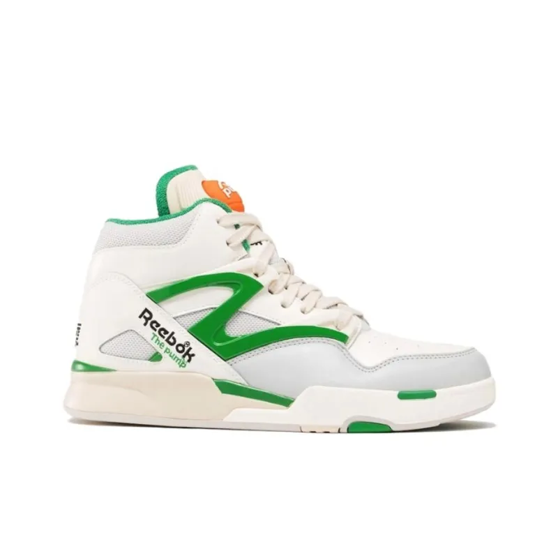 Reebok Pump Omni Zone Ii PAR5 Chalk-1