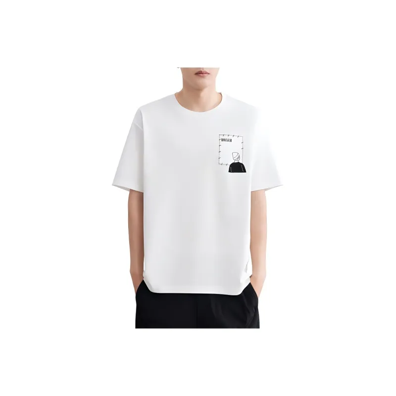 WOOG2005 T Shirts Unisex-0