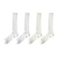 4-Pack (Milk White 2+White 2)