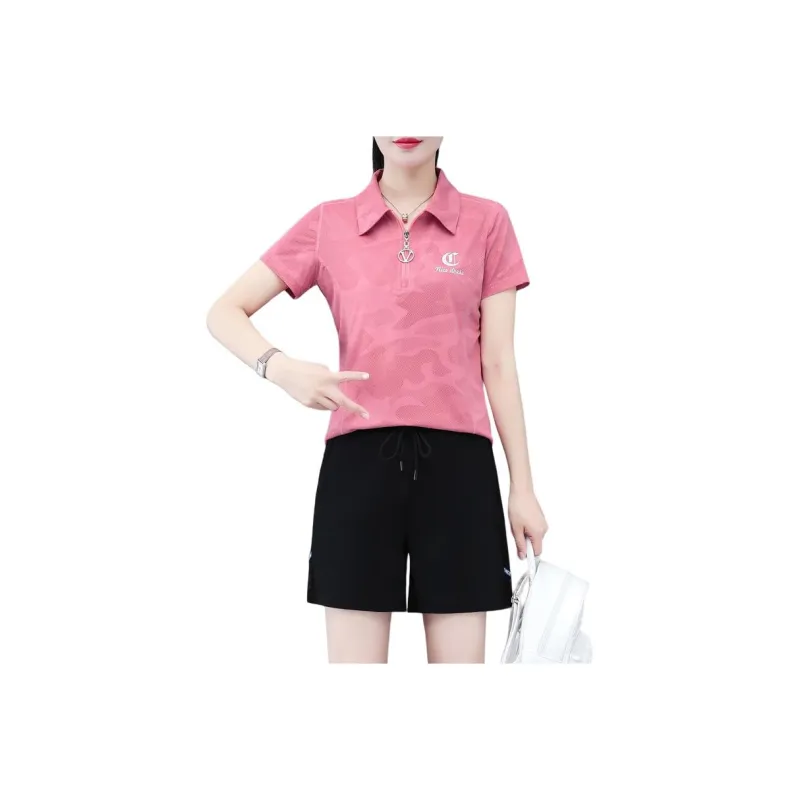 The New Age Family Fitness Set Women's-0