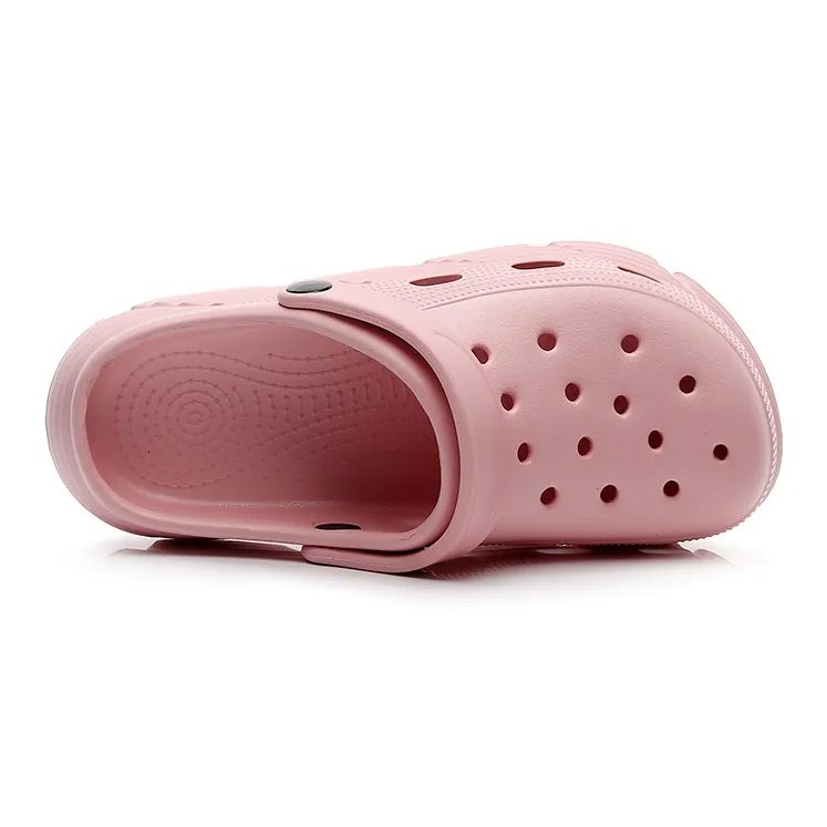 XGGC Summer Slip Resistant Height Increasing Platform Slippers For Home Bedroom, Men & Women's-12