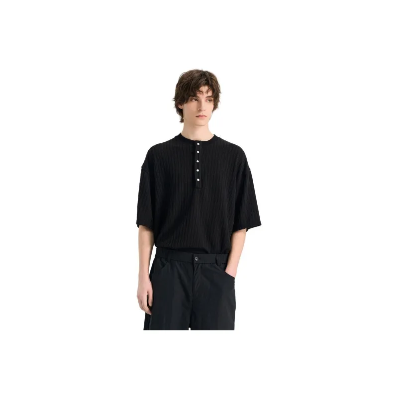 WILD LEADER T Shirts Men-0