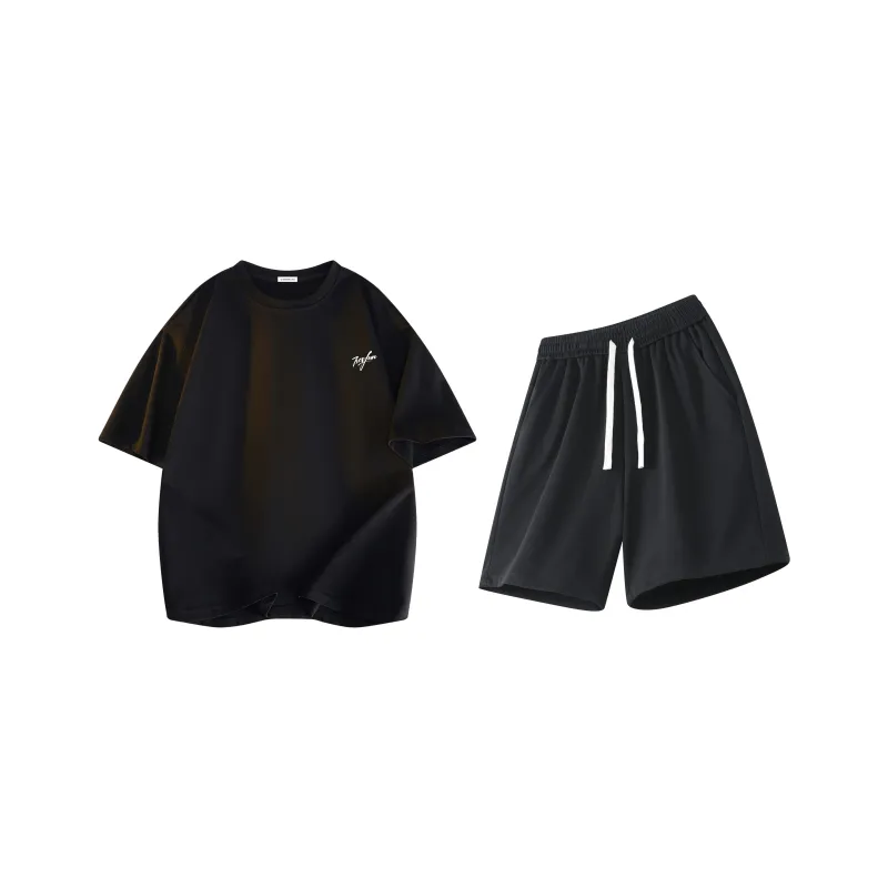 7 SEVFUN Casual Sportswear Unisex-1