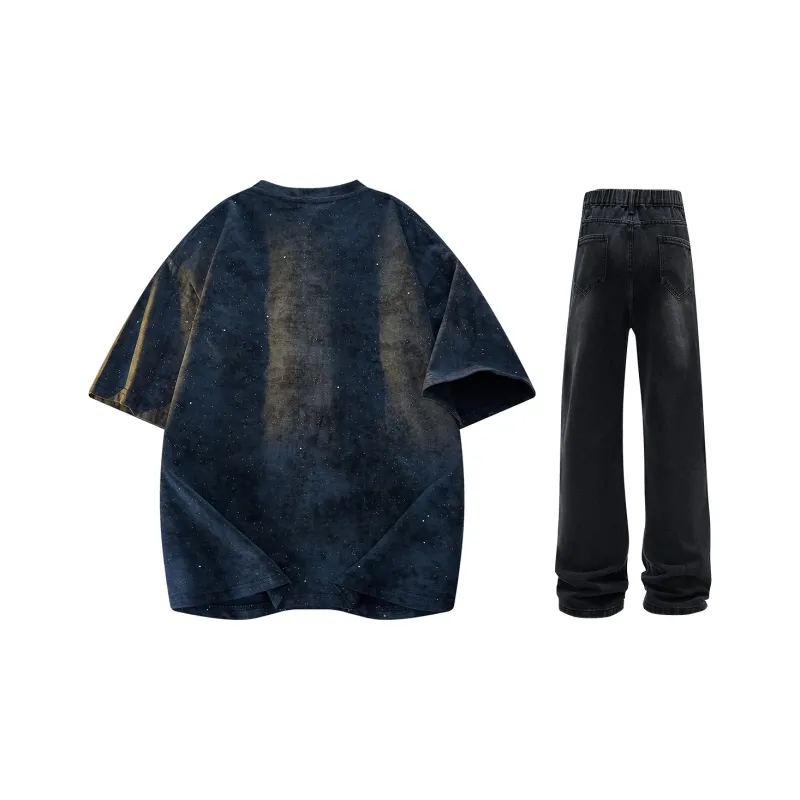 Yiwen Casual Sportswear Unisex-7
