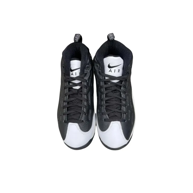 Nike Air Garnett 1 Black Varsity Royal-1
