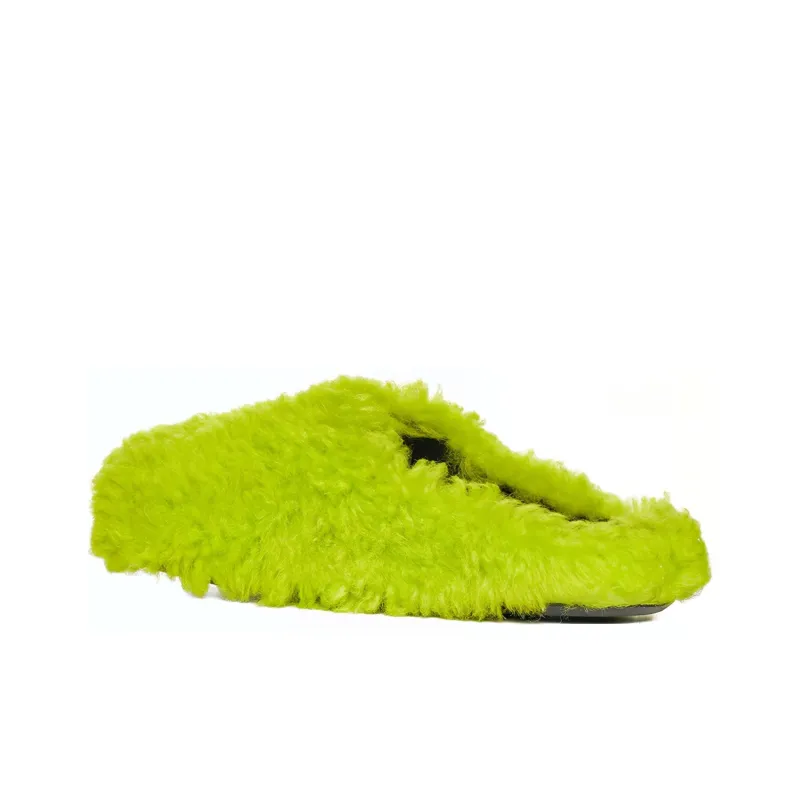 MARNI Closed Toe Slippers Men-3