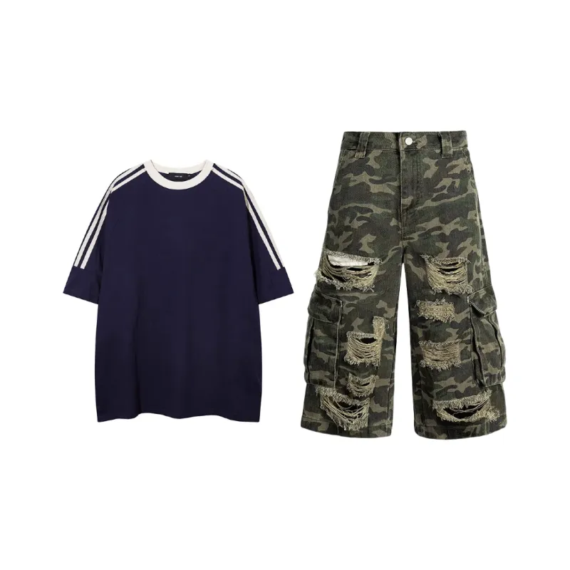 GWAF Casual Sportswear Unisex-8