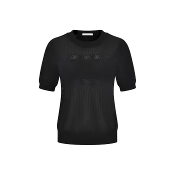 RARE Knitwear Women's Black