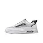 White Gray