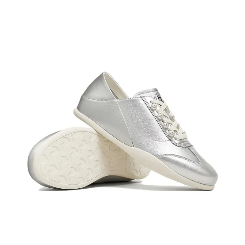 TATA Low Top Casual Shoes Women's-3