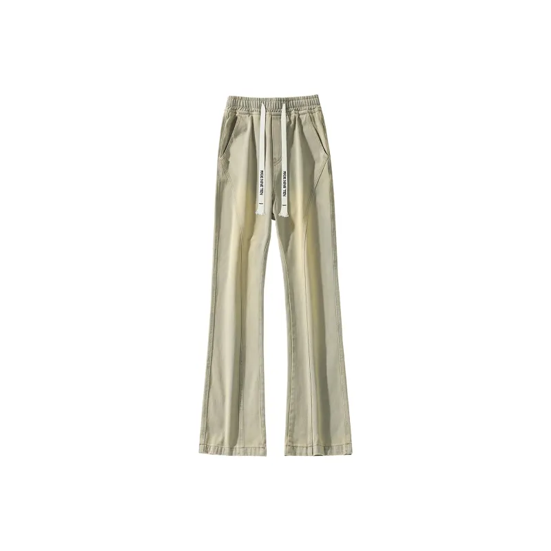 RICE NINE TEN Jeans Unisex-4