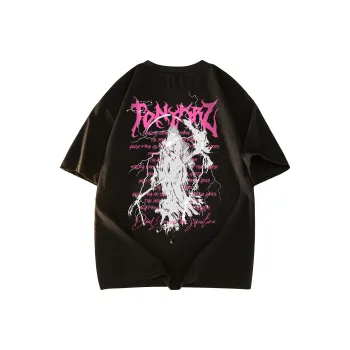 TONYKRZ T Shirts Unisex
