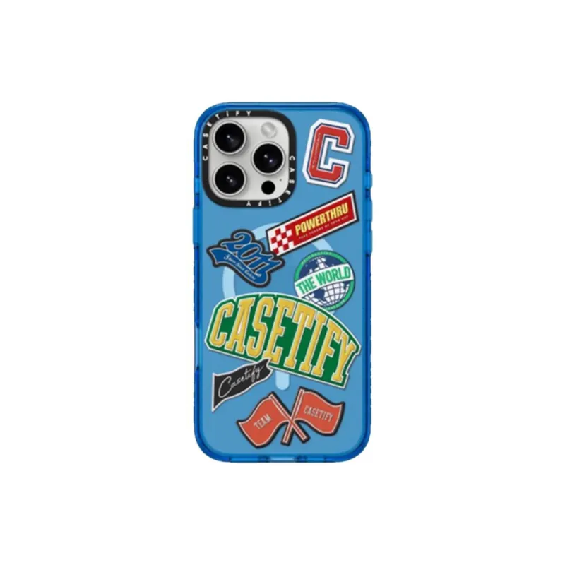 CASETIFY Phone Cases-0