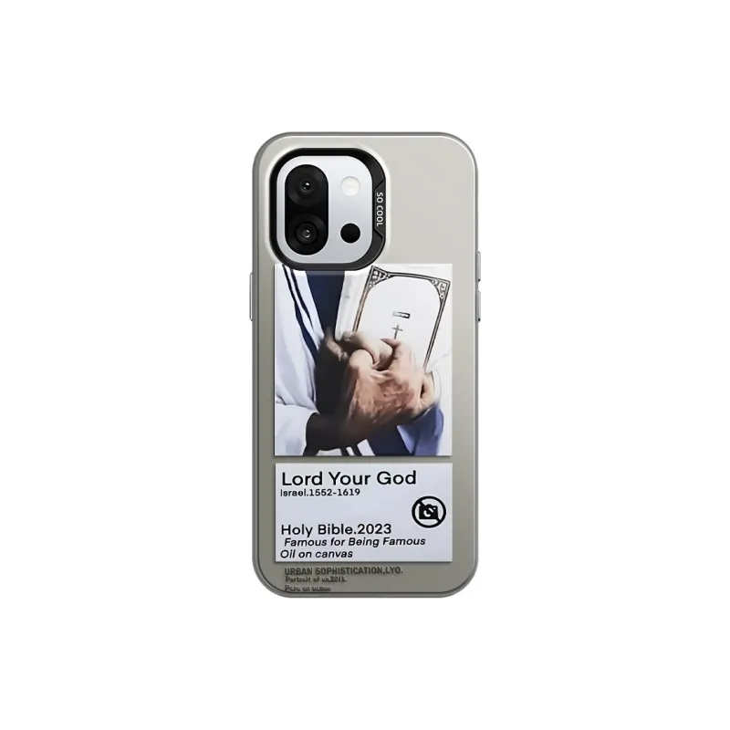 YICAIJIA Phone Cases-5
