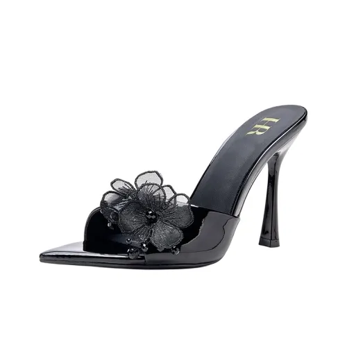 HR Abrasion Resistant Slide Slippers Women's