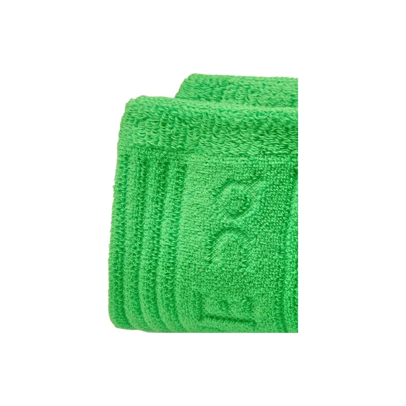LOEWE x On SS25 Mid Calf Socks Unisex 1 Pack Green-4