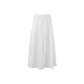 White (with Lining)