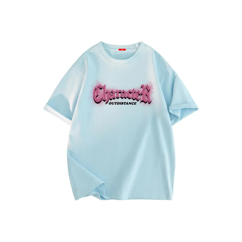 MIIOW Cool One Summer Series T Shirt Unisex-13