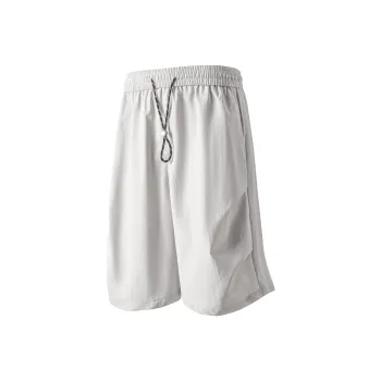 ALI THE FOX Casual Shorts Unisex