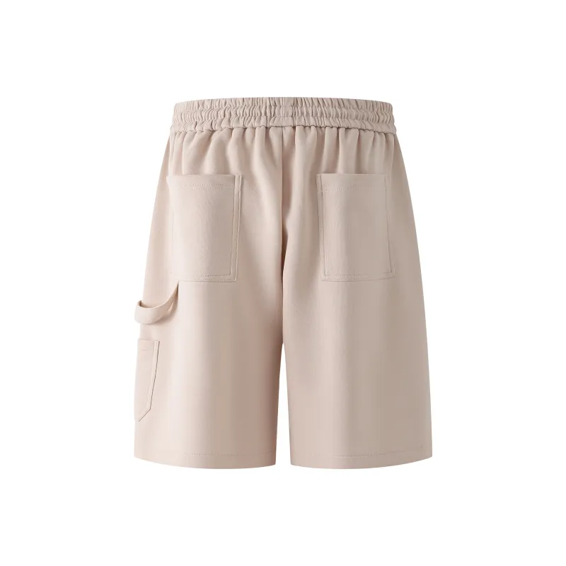 URBAN AUTHENTIC Casual Shorts Unisex-1
