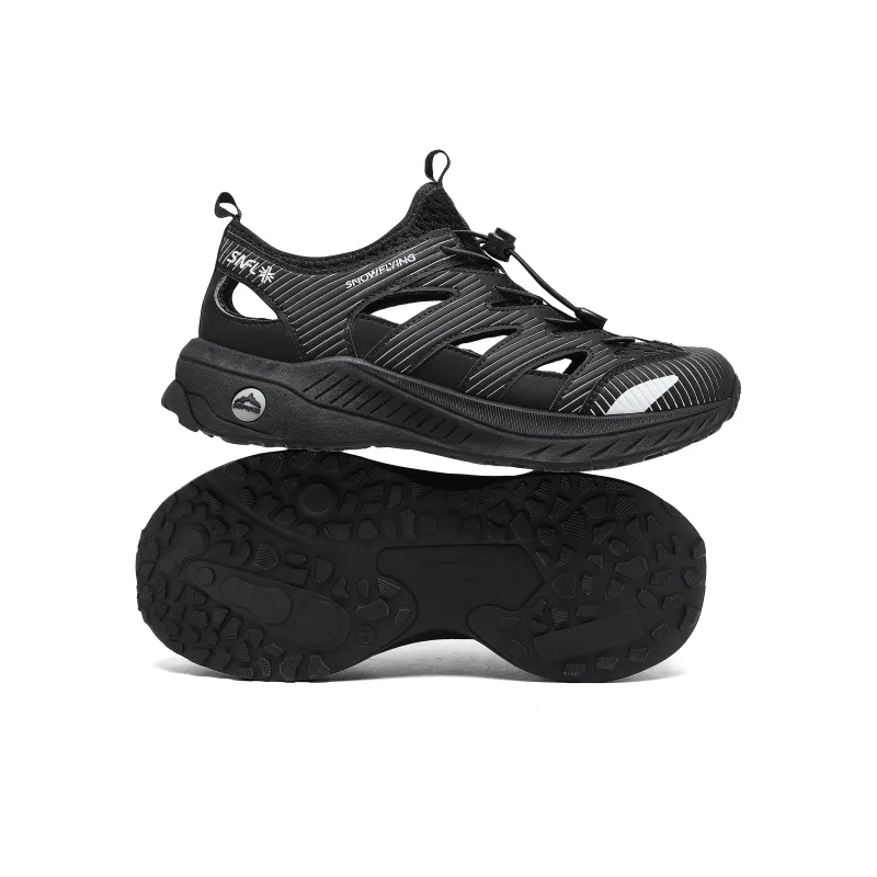 SNOW FLYING Wilderness Series River Trekking Shoes Unisex-13