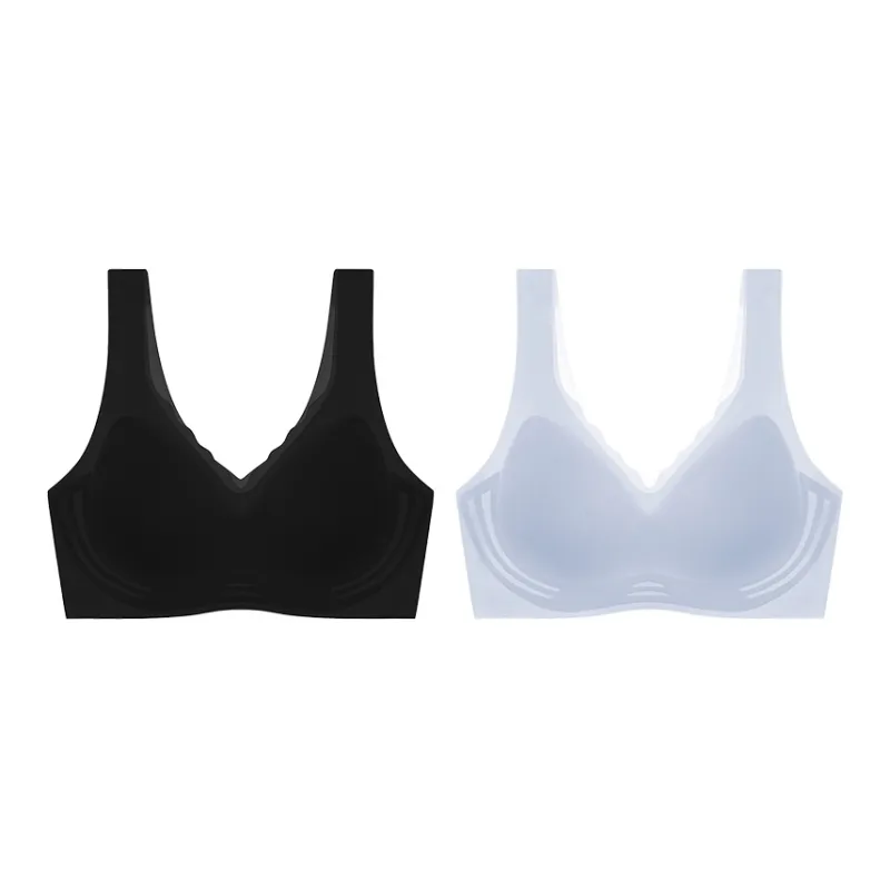 MIIOW Women's Bras-13
