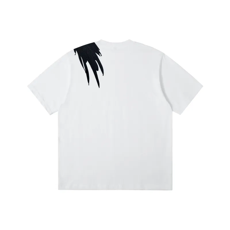 A02 T Shirts Unisex-5