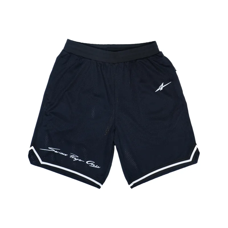 Serious Player Only Casual Shorts Men's-5