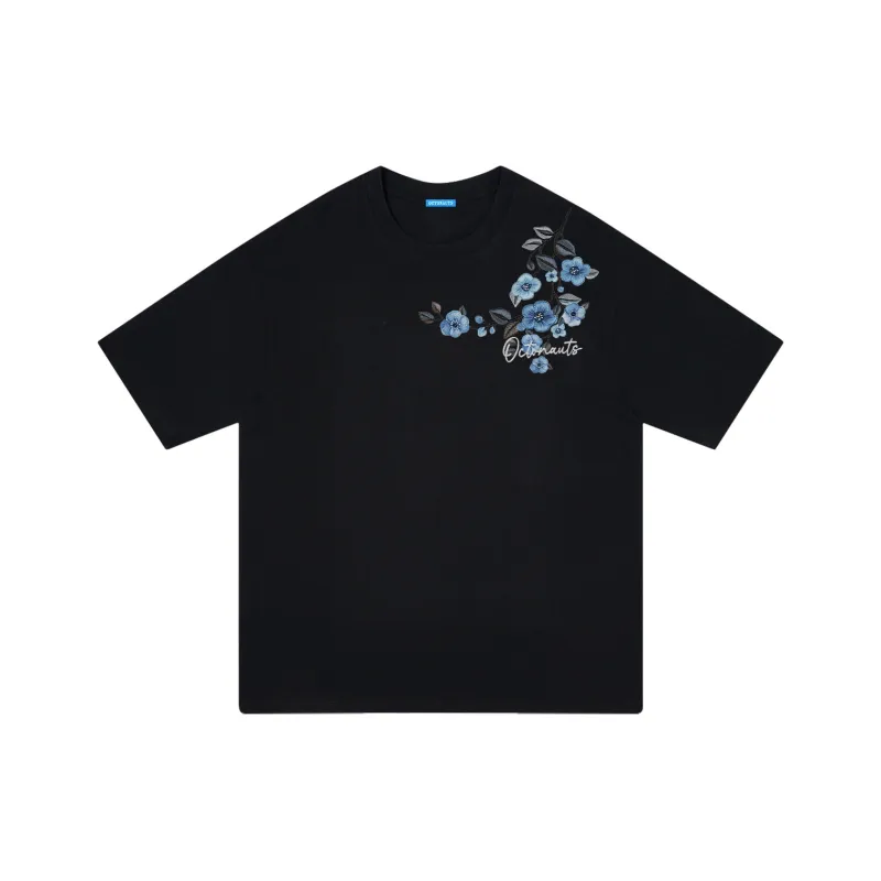 Small Columns Under The Sea T Shirt Unisex-9
