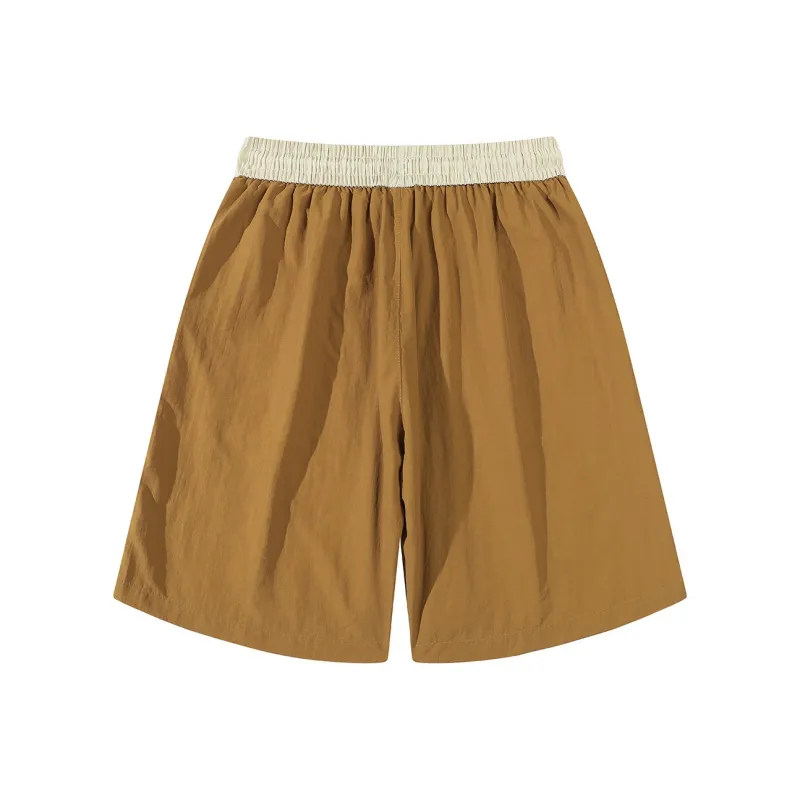 UNDERGARDEN Casual Shorts Unisex-5