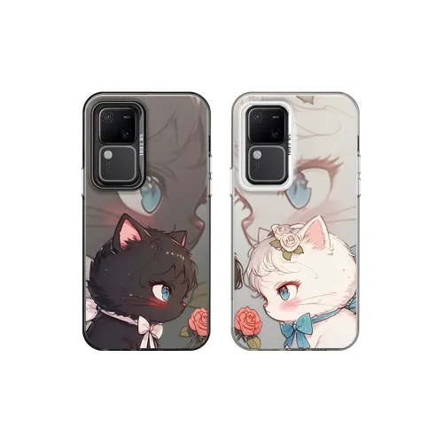 Tronic Danone Phone Cases