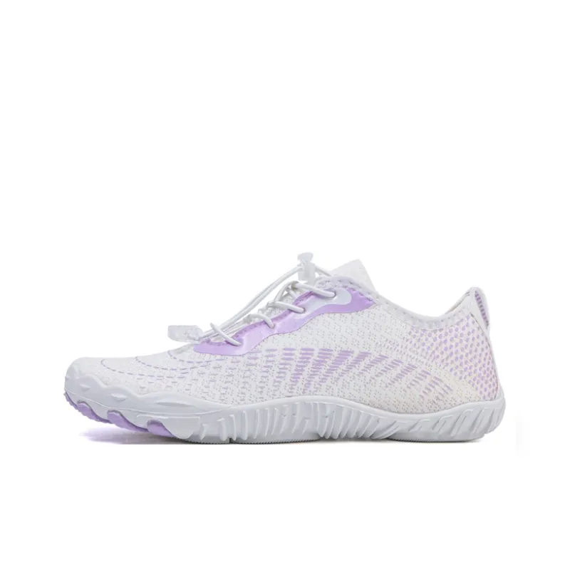 KYMOOU Breathable Cushioning Low Top Casual Shoes Unisex-15