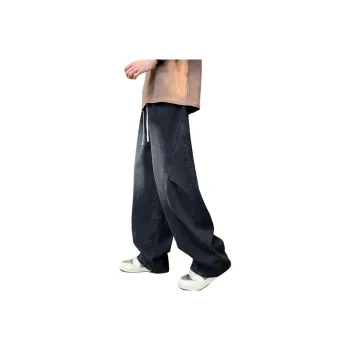 SZSX Jeans Unisex