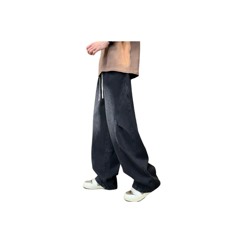 SZSX Jeans Unisex-0