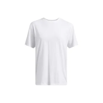 Under Armour Regular T Shirt Women's White 100