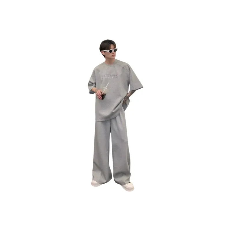 DJ.SPIRIT Casual Sportswear Unisex-0