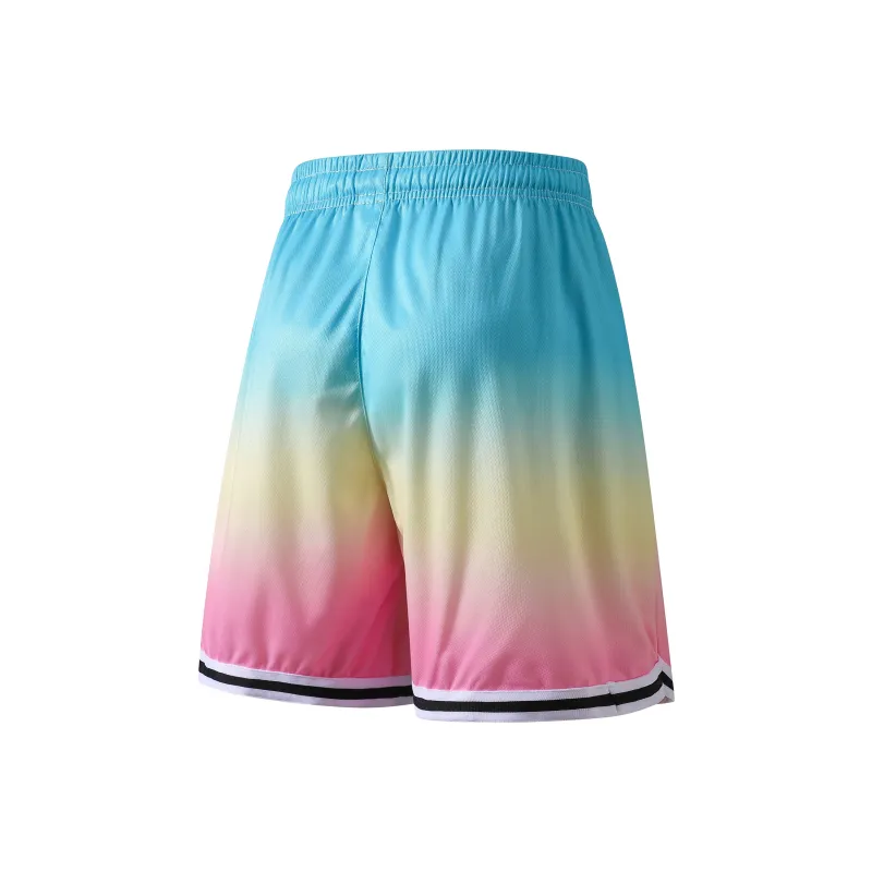 PAUL COSTELLOE Casual Shorts Unisex-5