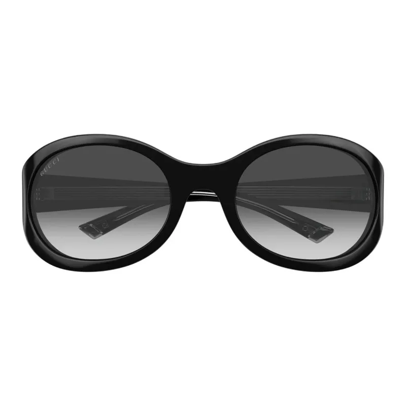 GUCCI Oversized frame Sunglasses-1