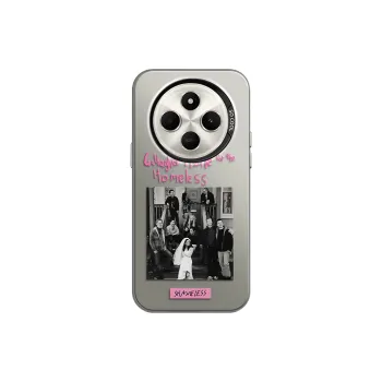YICAIJIA Phone Cases