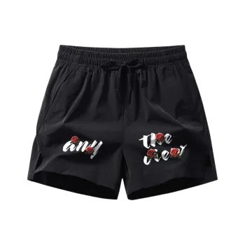 Anyveiw Casual Shorts Unisex