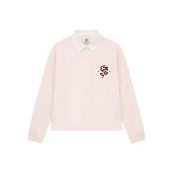KENT&CURWEN Polo Shirts Women's Pink 71