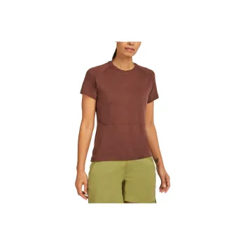 Icebreaker Raglan Sleeve T Shirt Women's