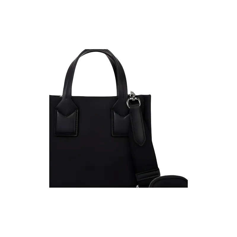 Karl Lagerfeld Small Ikon Karl Tote Bag-3
