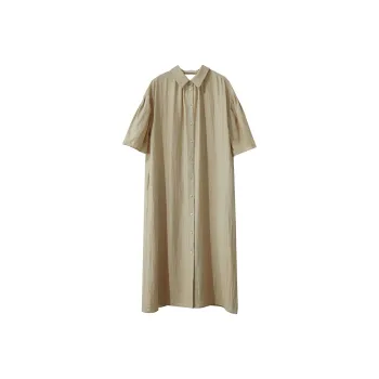AMII Short Sleeved Dress Women's