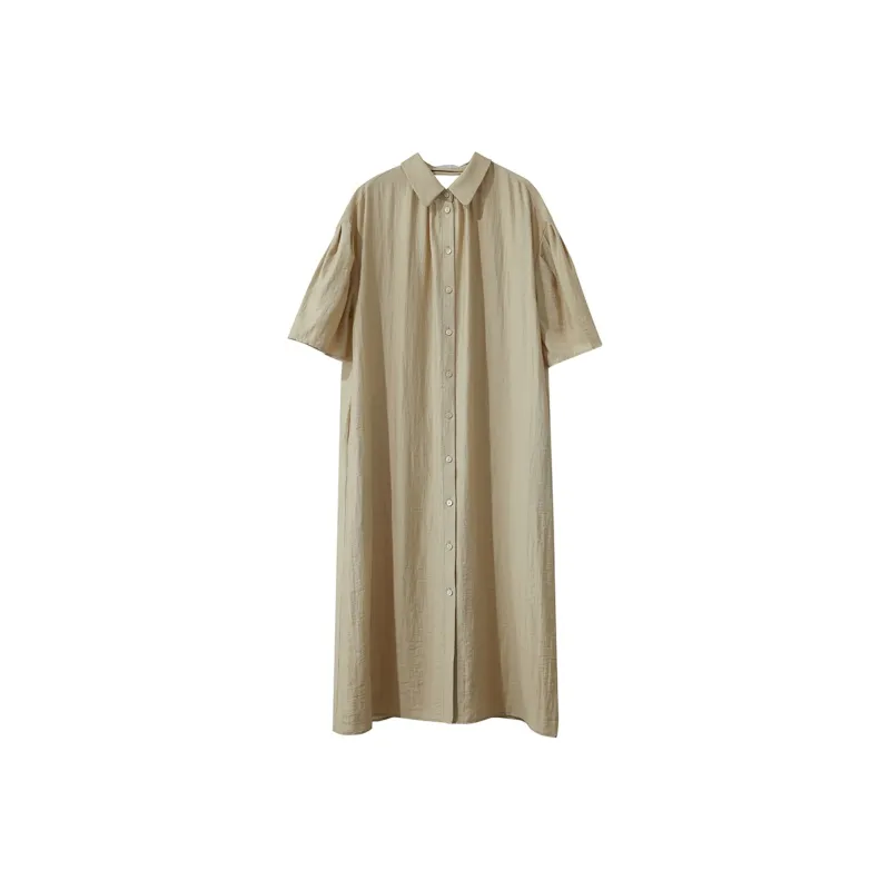 AMII Short Sleeved Dress Women's-0