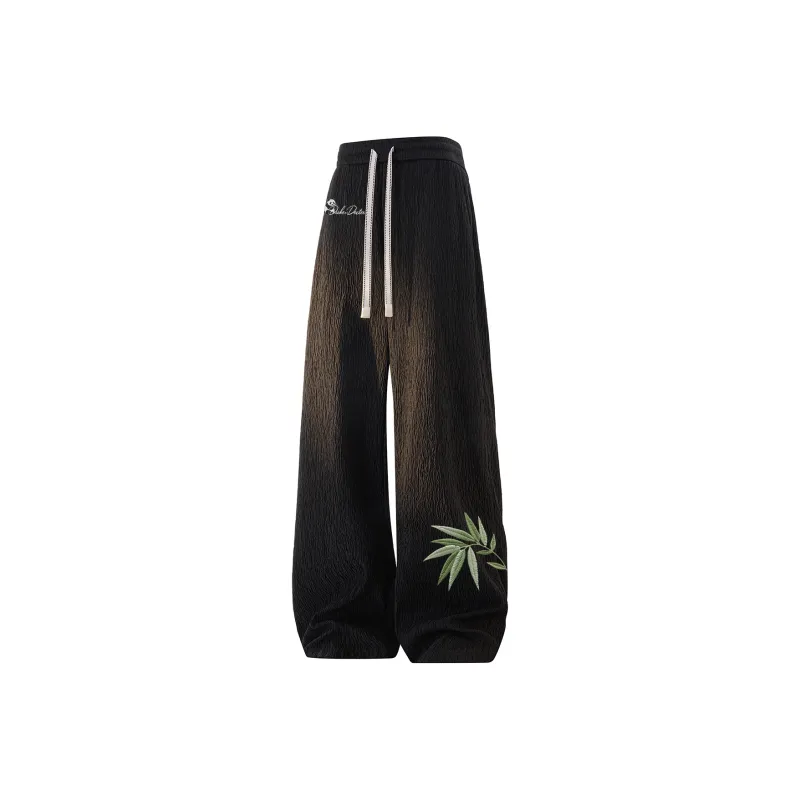 DUKE+DEXTER Casual Pants Unisex-0