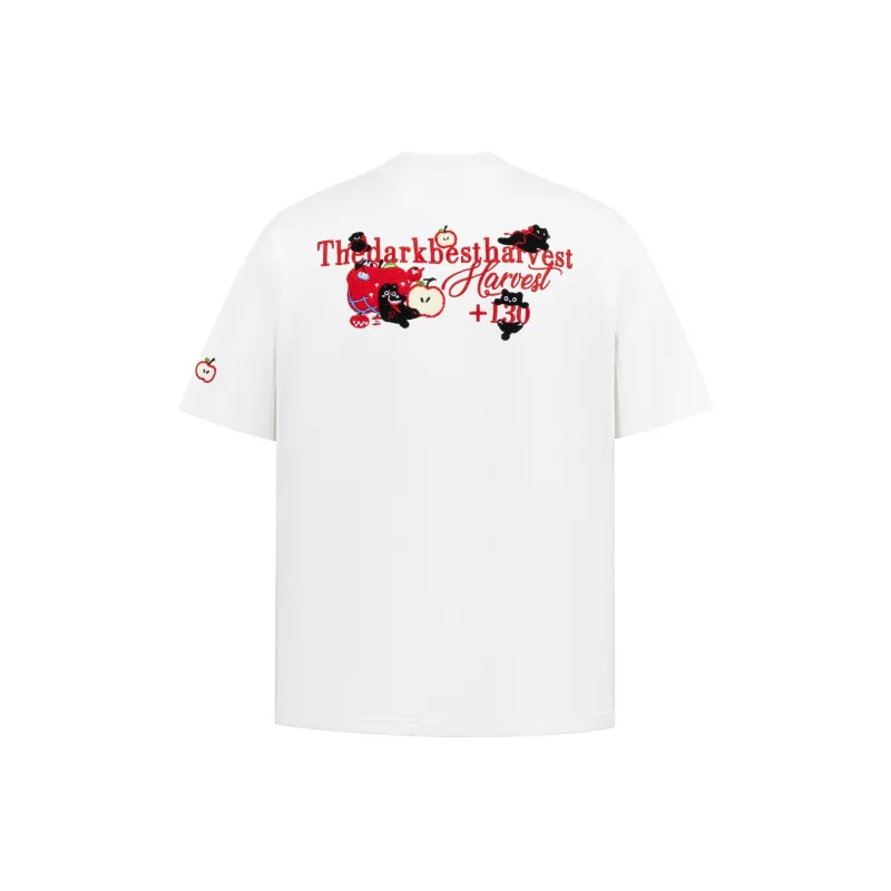 YINLEI T Shirts Unisex-0