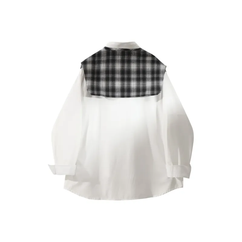 YOSICIL Shirts Unisex-5